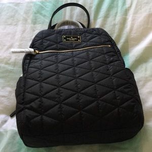 Kate spade bag pack